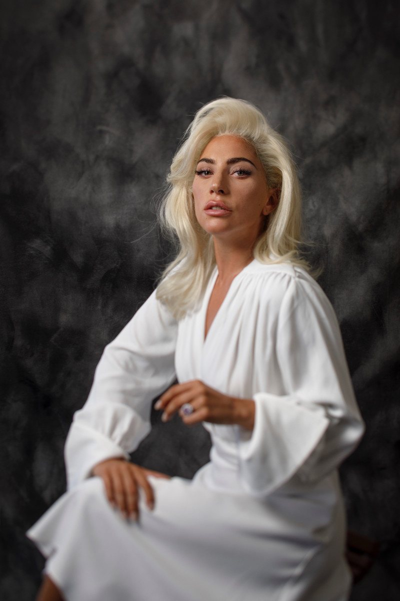 Lady Gaga: pic #1123327