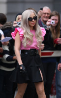 photo 16 in Lady Gaga gallery [id420261] 2011-11-17