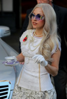 photo 9 in Gaga gallery [id422100] 2011-11-22