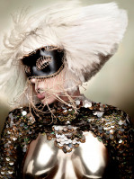 photo 29 in Lady Gaga gallery [id453007] 2012-02-29