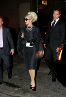photo 8 in Lady Gaga gallery [id416879] 2011-11-08