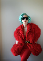 photo 17 in Lady Gaga gallery [id465135] 2012-03-28