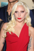 Lady Gaga photo #