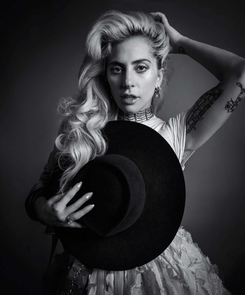 Lady Gaga: pic #892892