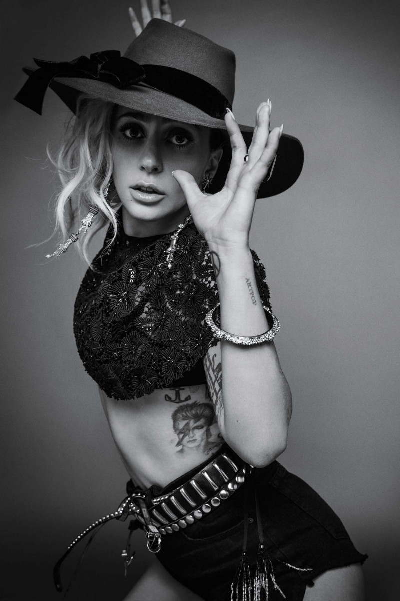 Lady Gaga: pic #892891
