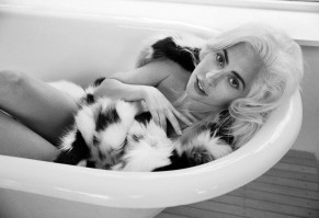 Lady Gaga pic #1066619