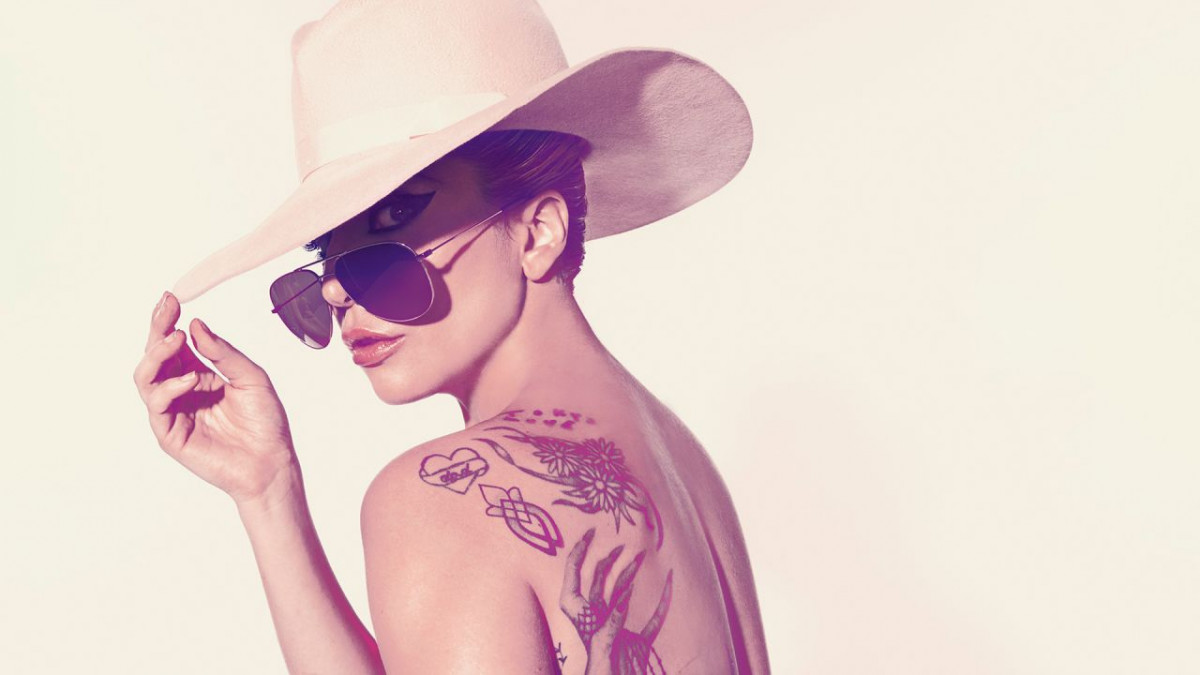 Lady Gaga: pic #896554