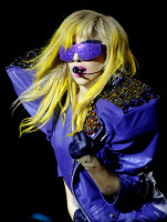 photo 19 in Lady Gaga gallery [id301591] 2010-11-03