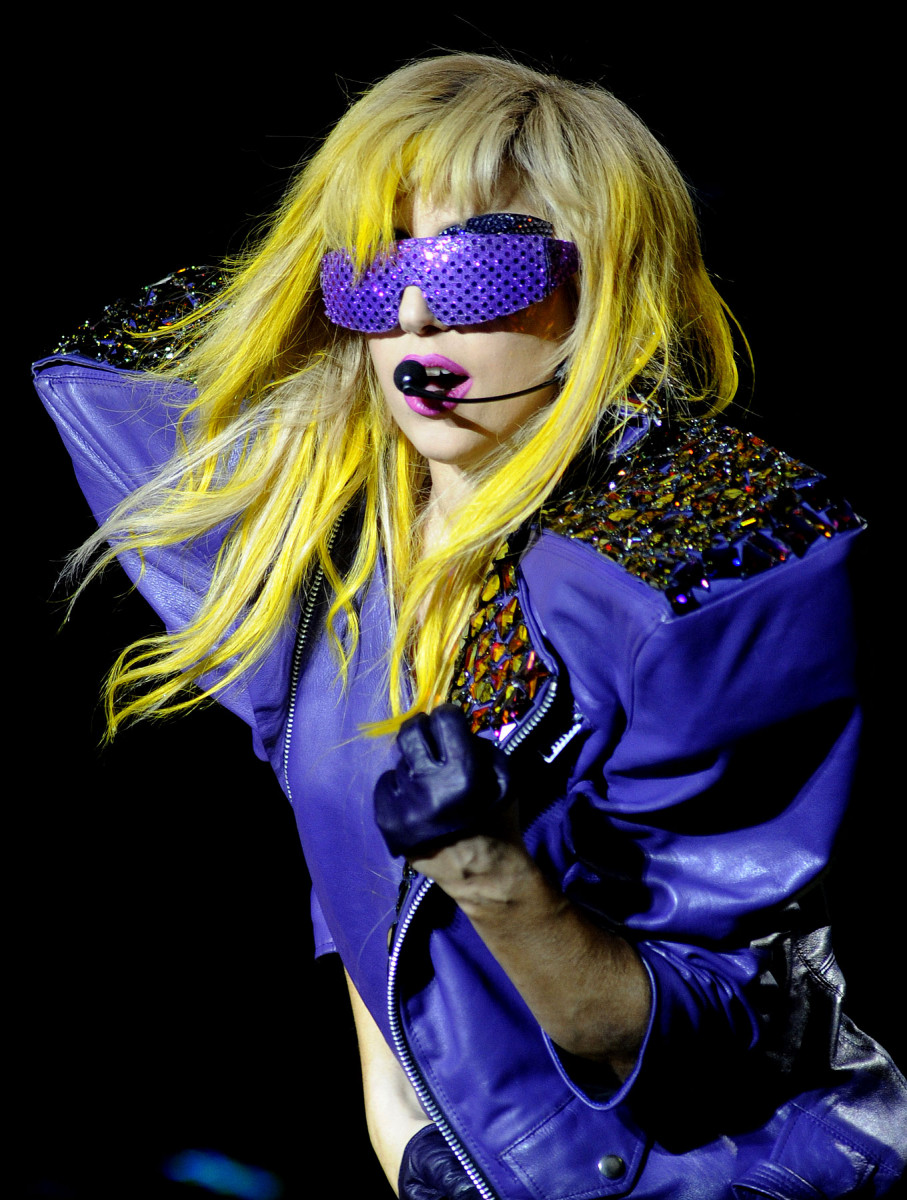 Lady Gaga: pic #301591