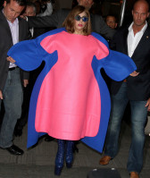 photo 21 in Lady Gaga gallery [id536314] 2012-09-26