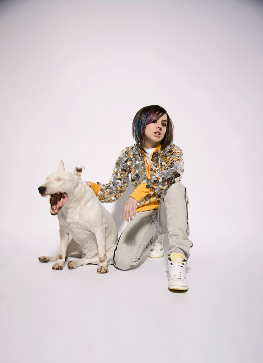 Lady Sovereign : pic #330092