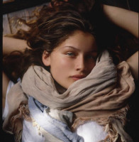 Laetitia Casta photo #