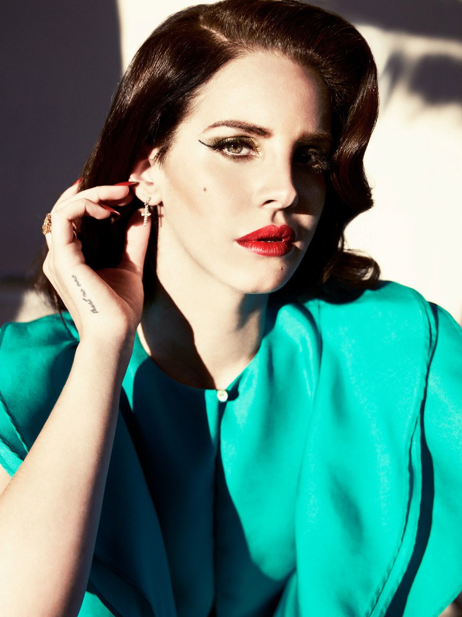 Lana Del Rey: pic #929472