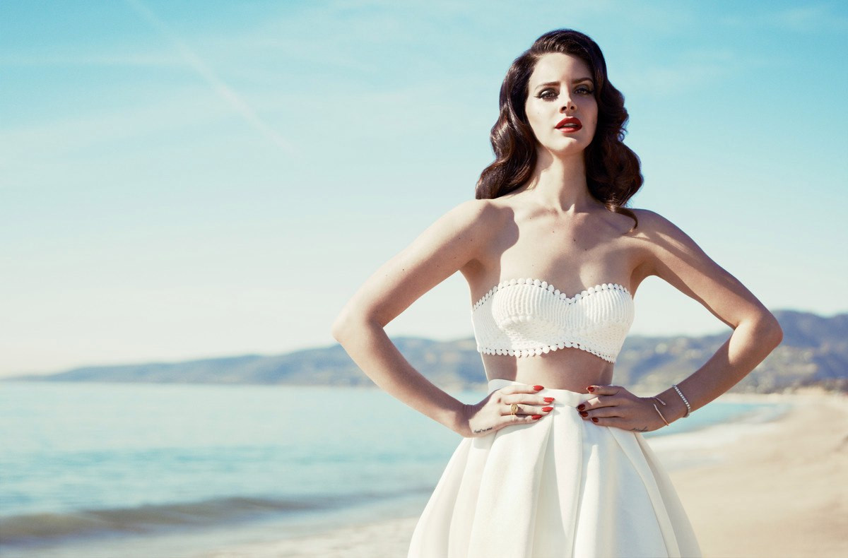 Lana Del Rey: pic #929474
