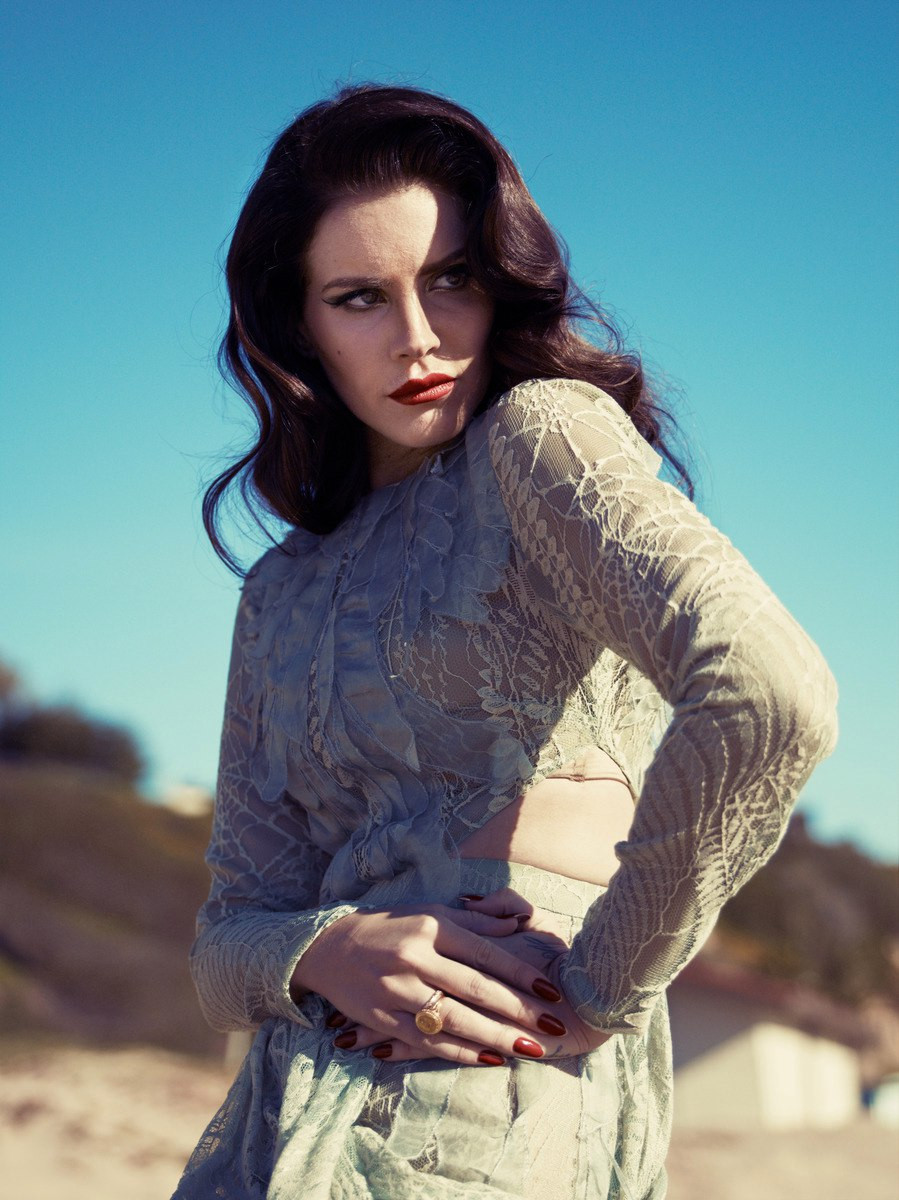 Lana Del Rey: pic #929467