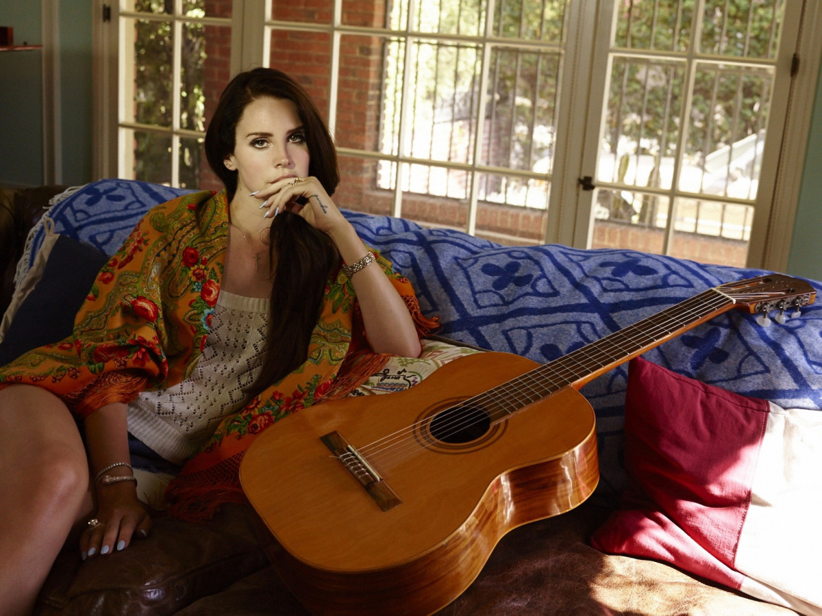 Lana Del Rey: pic #1269271