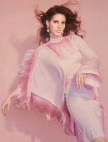Lana Del Rey photo #