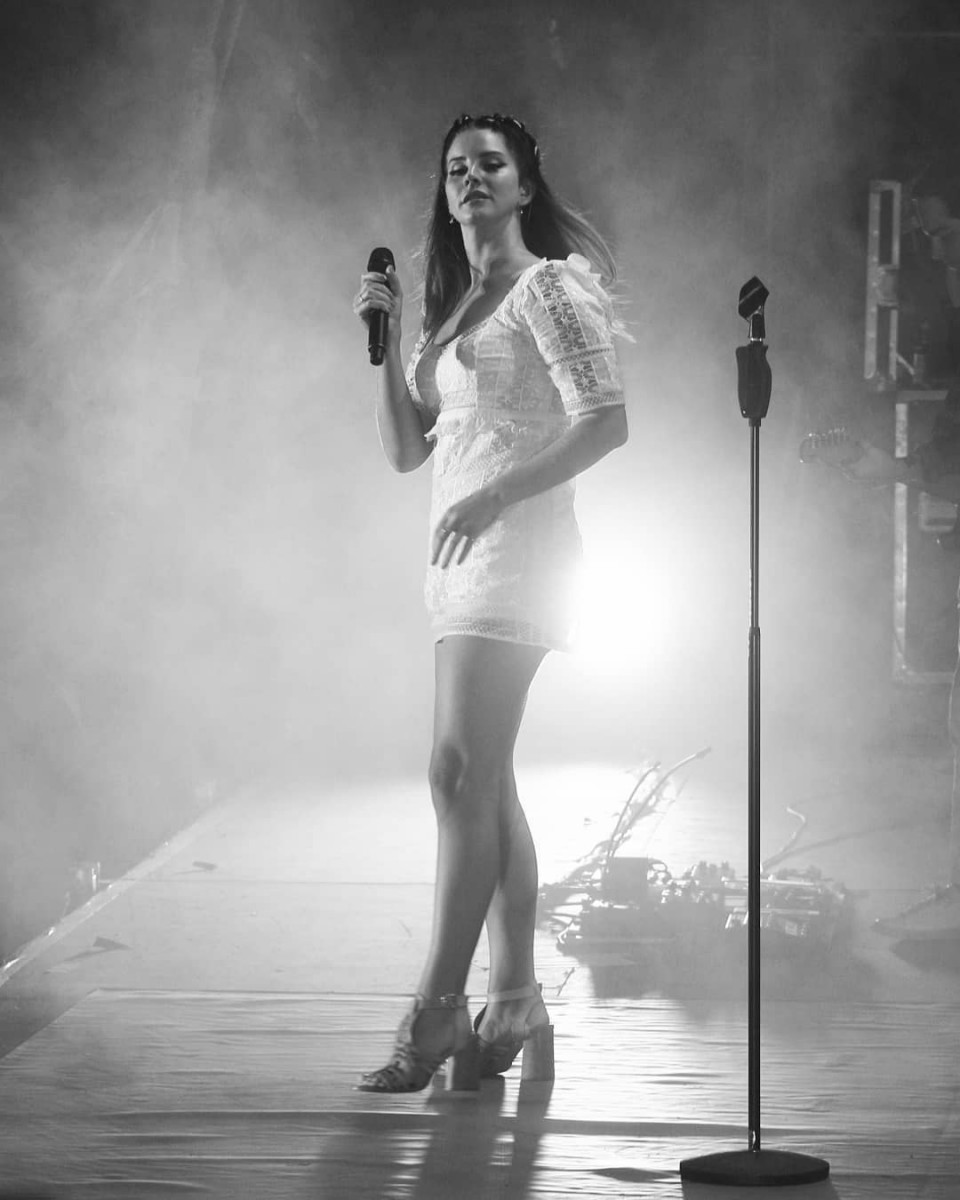 Lana Del Rey: pic #1174618