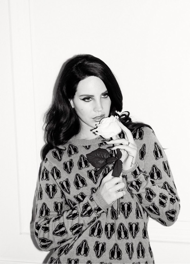 Lana Del Rey: pic #883974