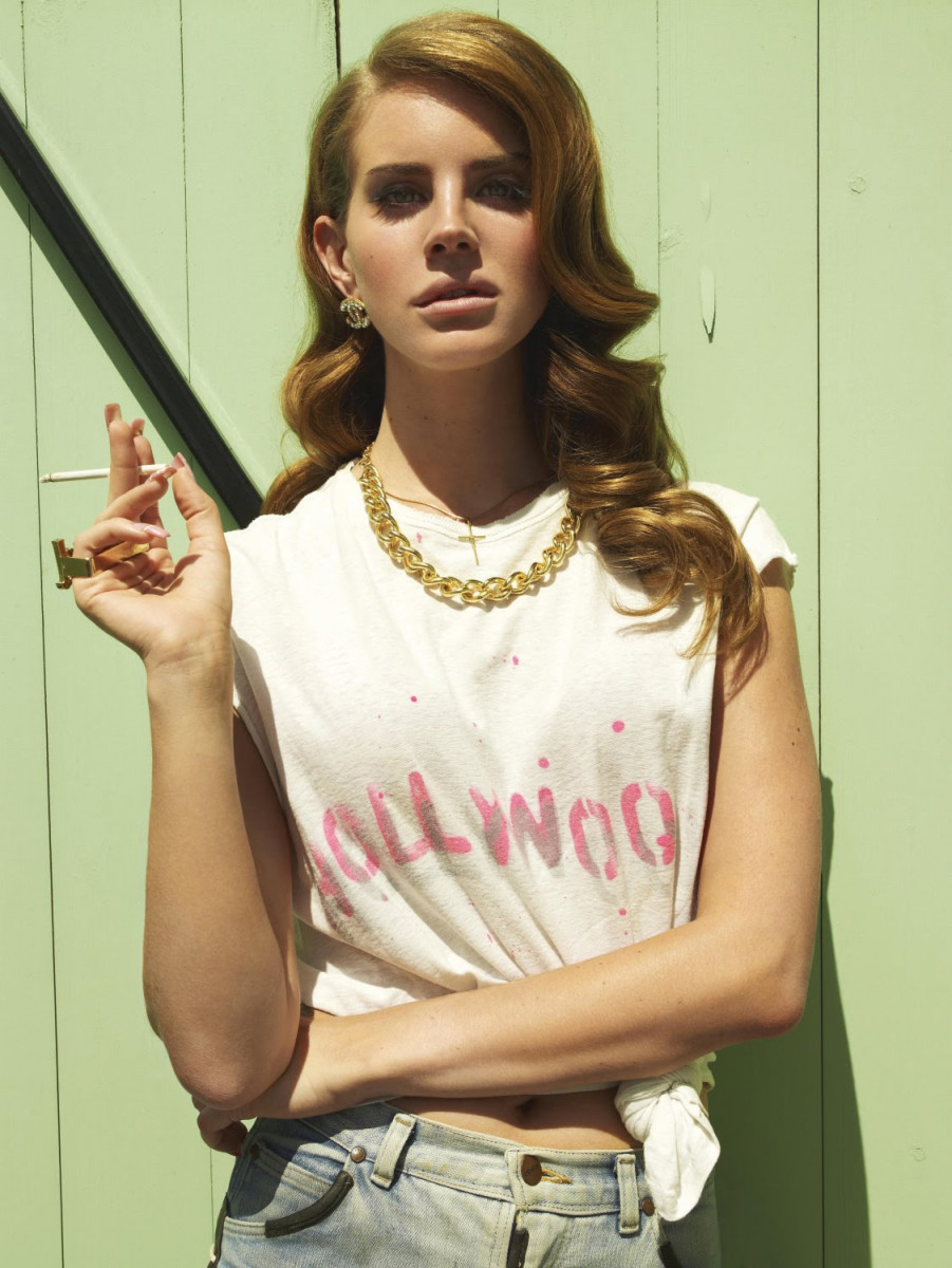 Lana Del Rey: pic #445545