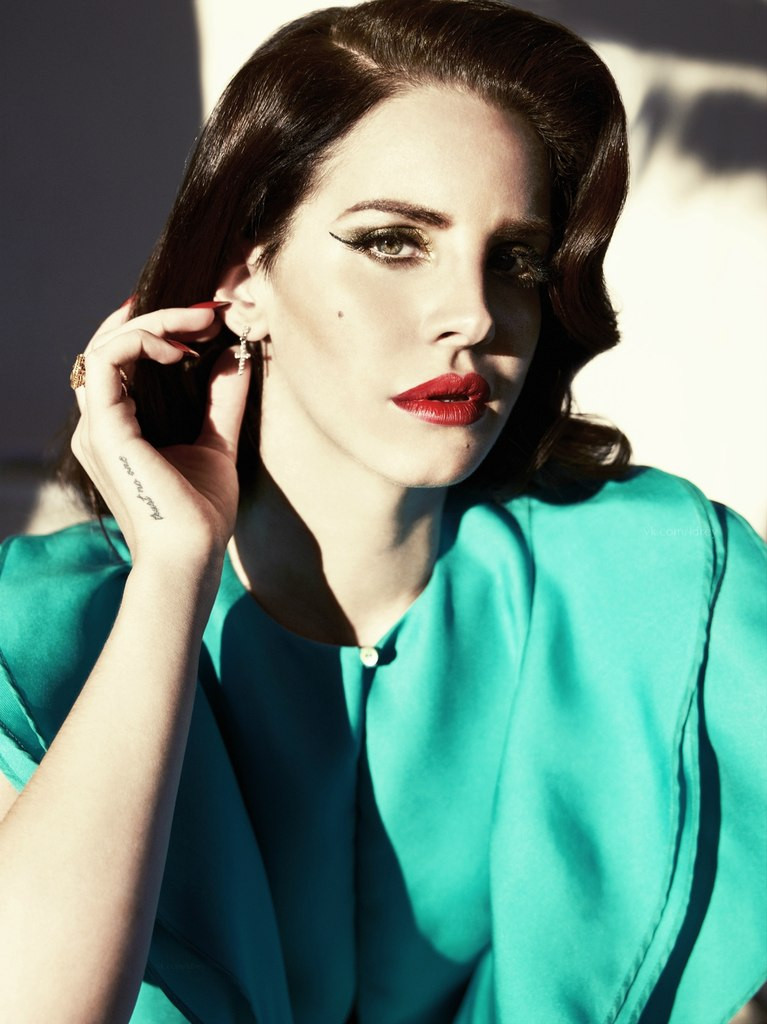 Lana Del Rey: pic #883949