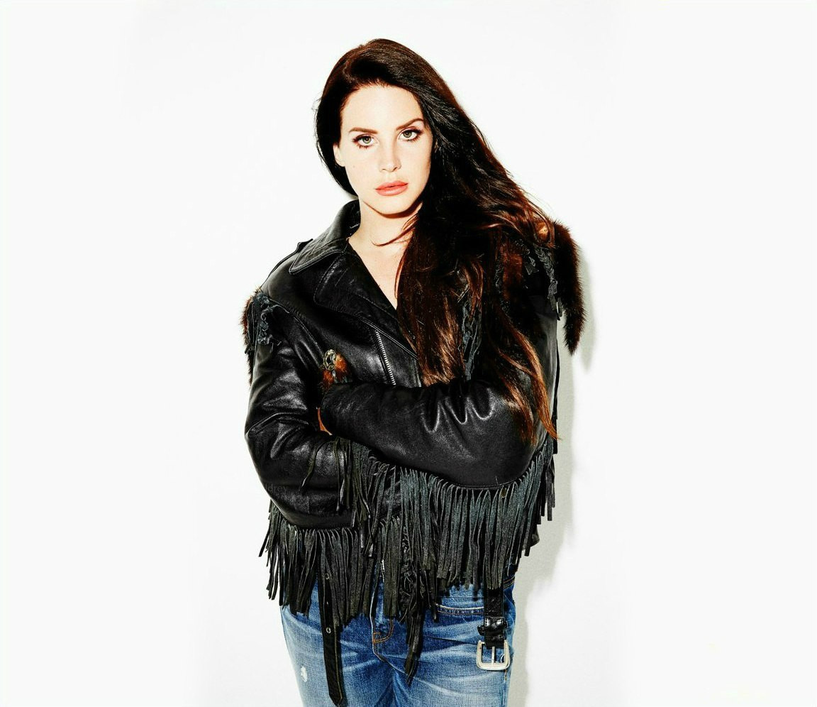 Lana Del Rey: pic #883963
