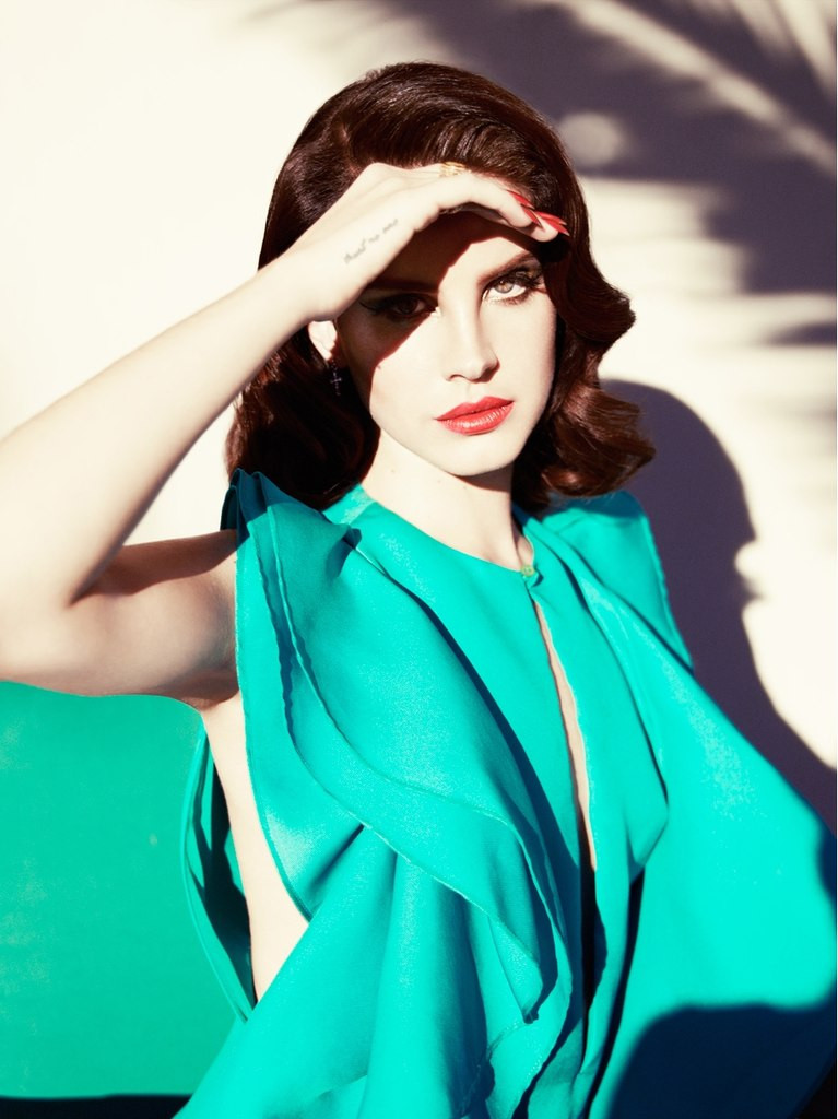 Lana Del Rey: pic #883966