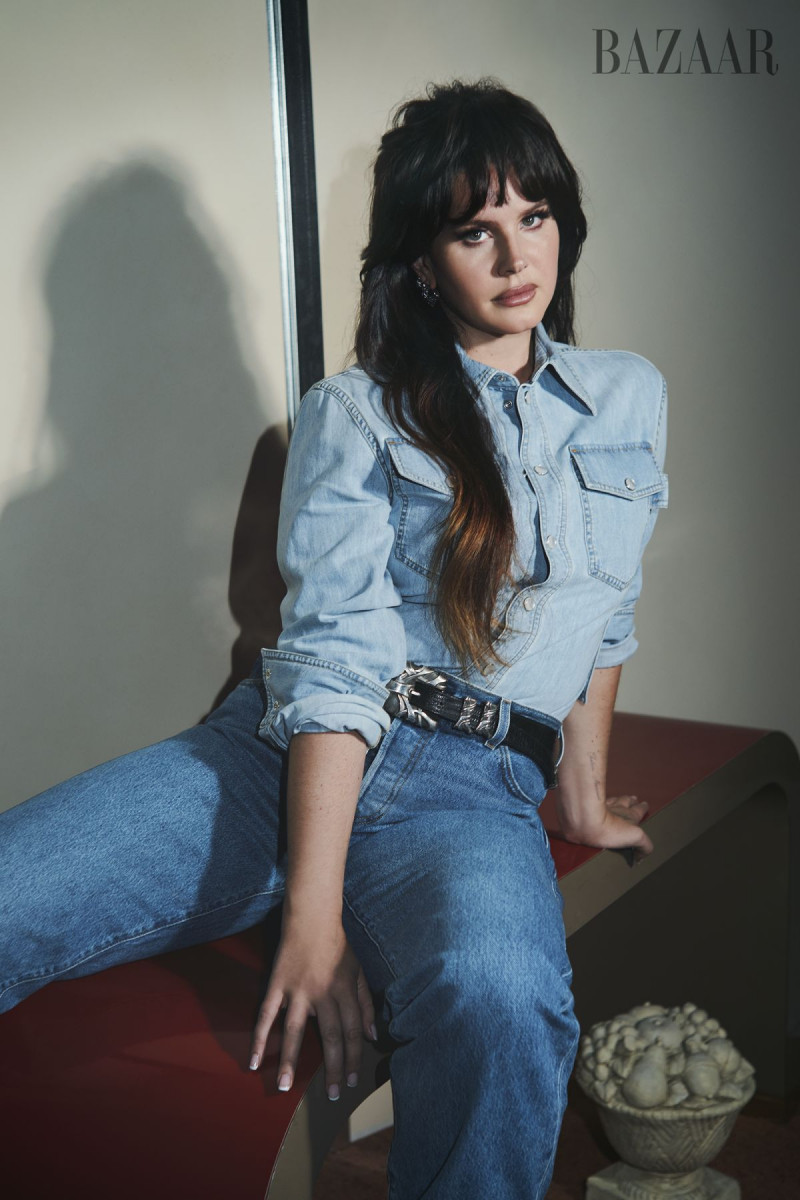 Lana Del Rey: pic #1339271