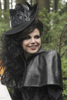 Lana Parrilla photo #