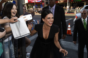 photo 27 in Lana Parrilla gallery [id751426] 2015-01-05