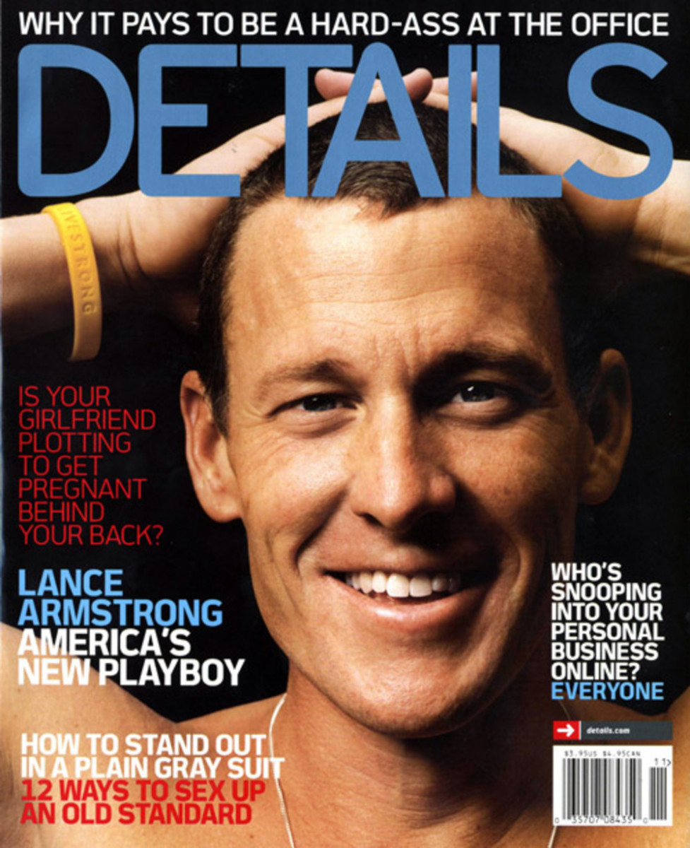 Lance Armstrong: pic #233171