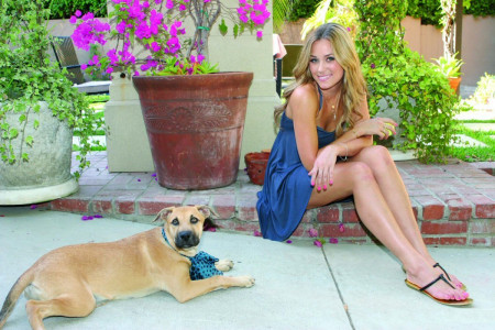 photo 5 in Lauren Conrad gallery [id108333] 2008-09-01