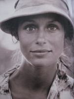 photo 18 in Lauren Hutton gallery [id320442] 2010-12-24