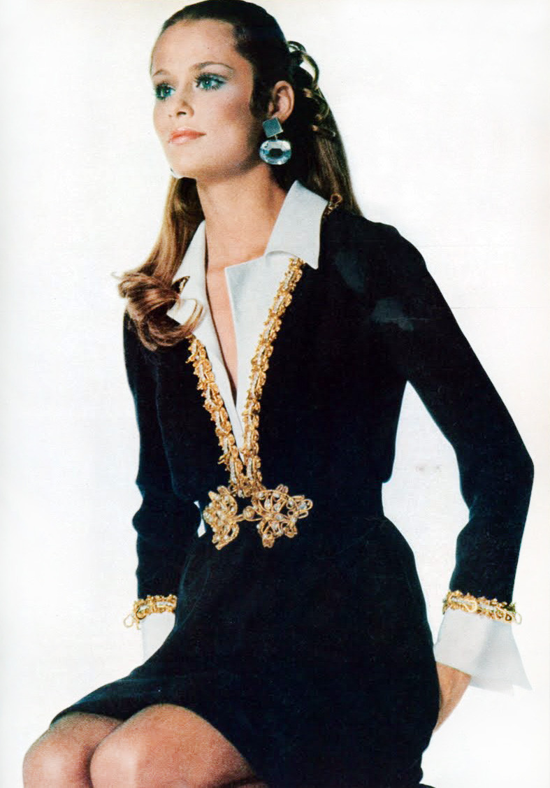 Lauren Hutton: pic #383624