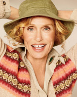 Lauren Hutton photo #