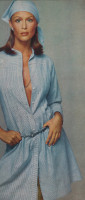 Lauren Hutton photo #