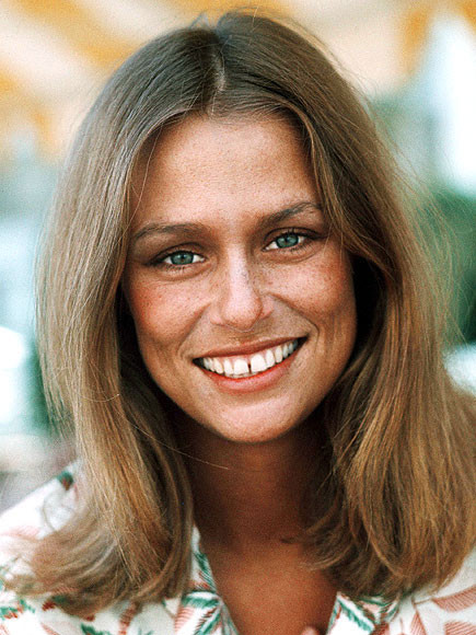 Lauren Hutton: pic #225031