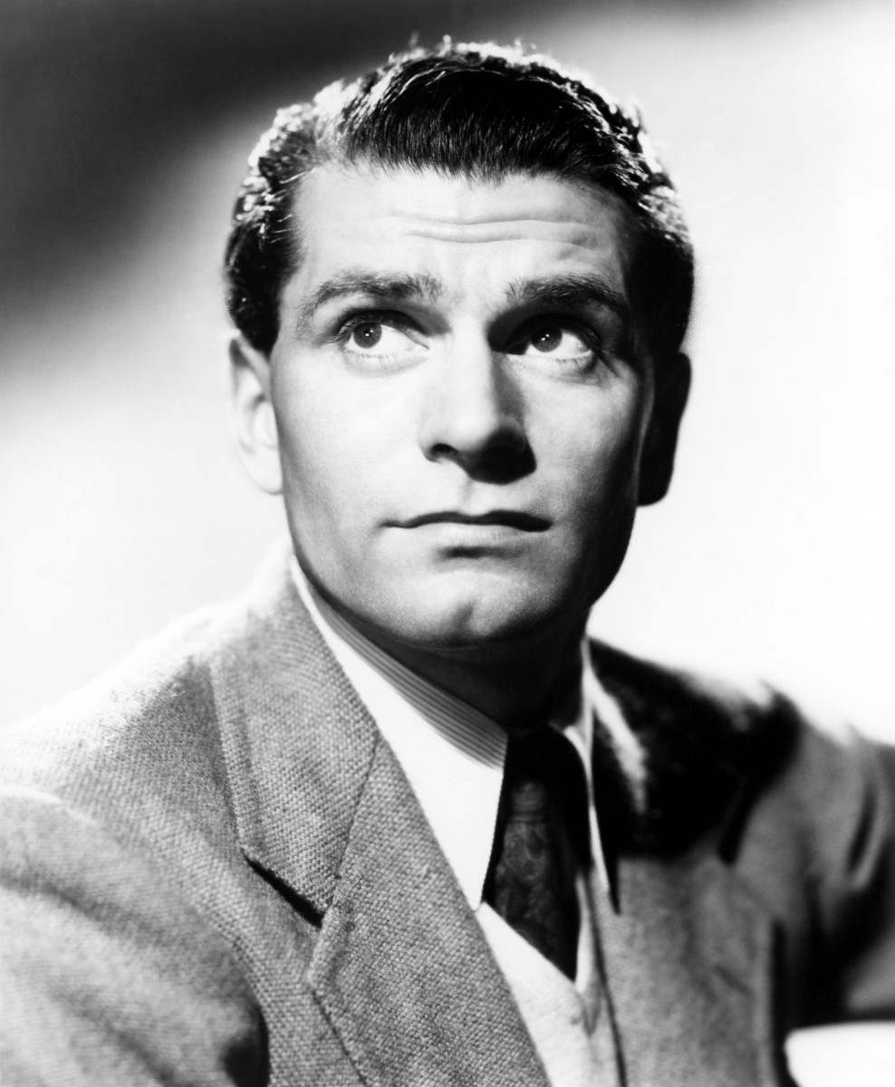 Laurence Olivier: pic #367092