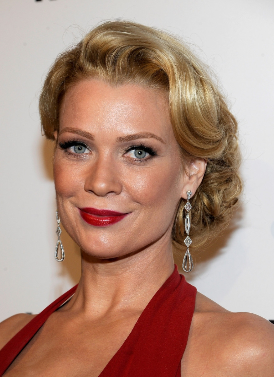 Laurie Holden: pic #497453