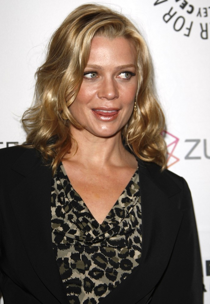 Laurie Holden: pic #574861