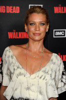 photo 8 in Laurie Holden gallery [id497449] 2012-06-09
