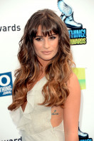 photo 23 in Lea Michele gallery [id524483] 2012-08-21