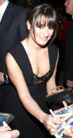 Lea Michele photo #