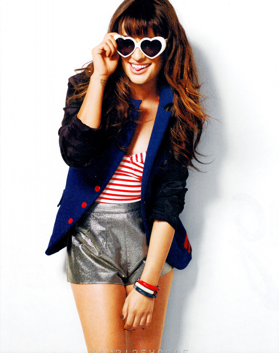 Lea Michele: pic #524129