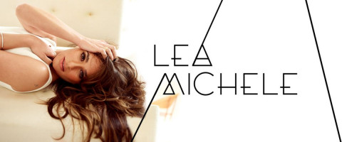 photo 14 in Lea Michele gallery [id664066] 2014-01-23
