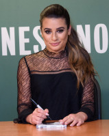 Lea Michele photo #