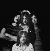 Led Zeppelin pic #380267
