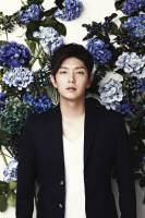 Lee Joon Ki photo #