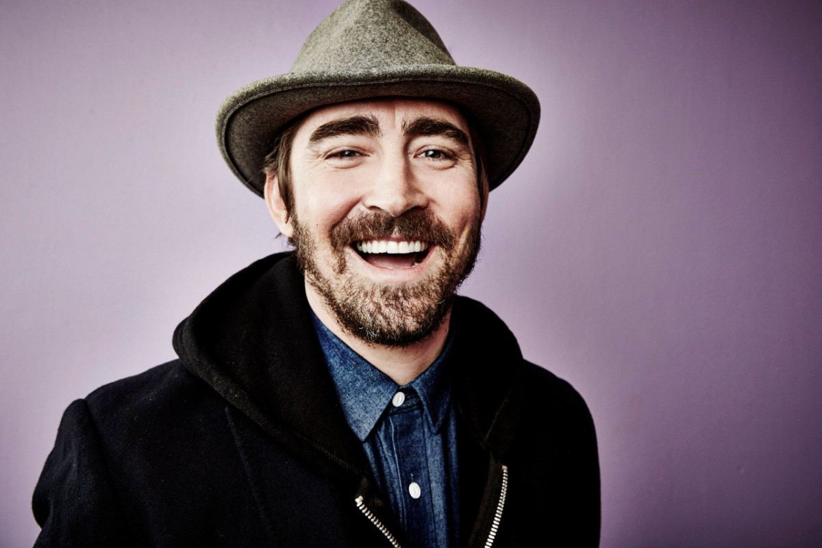 Lee Pace: pic #763006