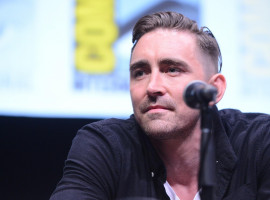 photo 16 in Lee Pace gallery [id712955] 2014-06-30